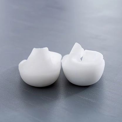 Invisible Height Increases Insole Women Men'S Heel Pad Silicone Neutral Orthopedic Foot Massage Elastic Breathable Firm Insole